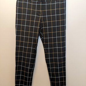 Amanda + Chelsea Long Pants Size 6